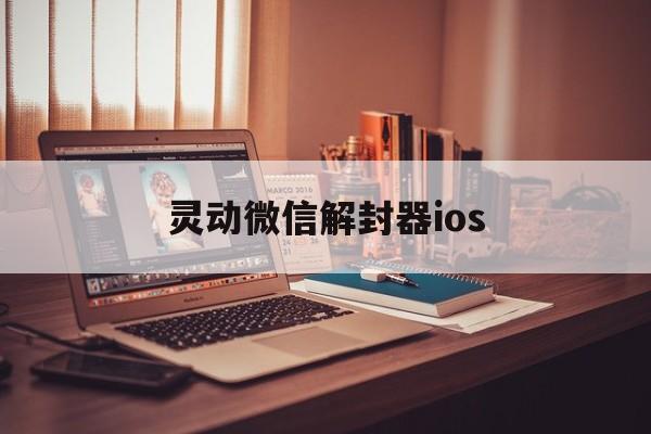 灵动微信解封器ios（灵动微信解封器安卓版官方）