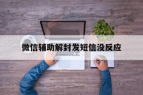 微信辅助解封发短信没反应（微信辅助解封要发短信吗）