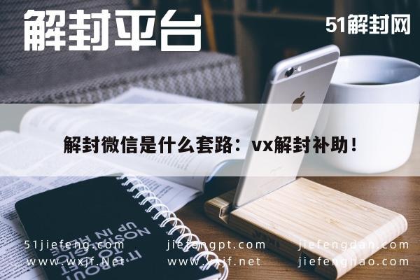 微信解封新招，揭秘VX辅助解封真相与技巧