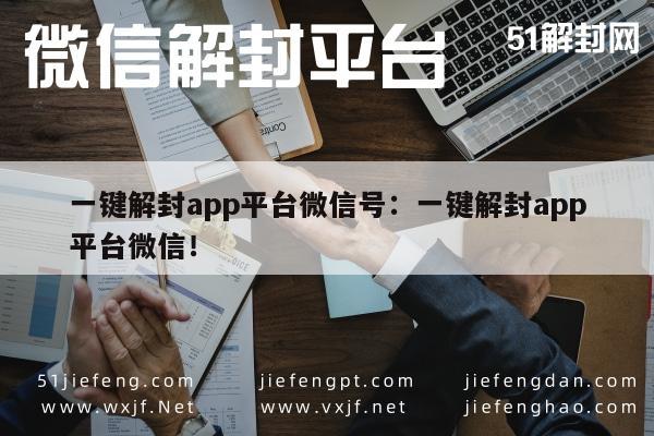 微信账号解封助手，一键恢复微信功能，安全便捷