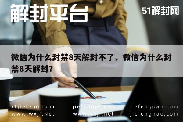 微信账号封禁8天无法解封原因解析及应对策略