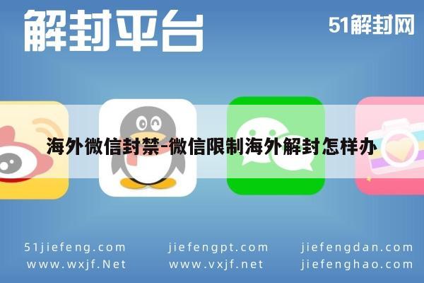 微信海外封禁应对策略，解锁限制与解决方案指南