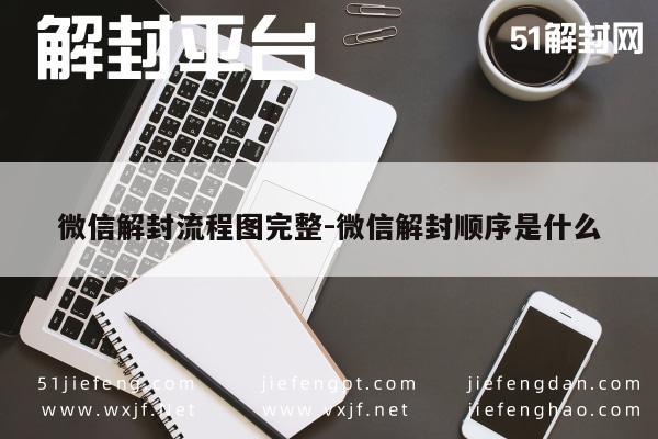 微信解封流程图完整-微信解封顺序是什么